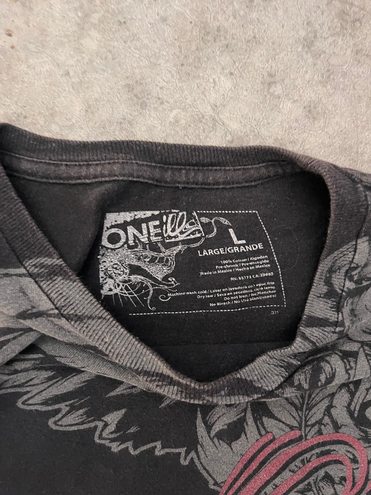 Oneill tee - L