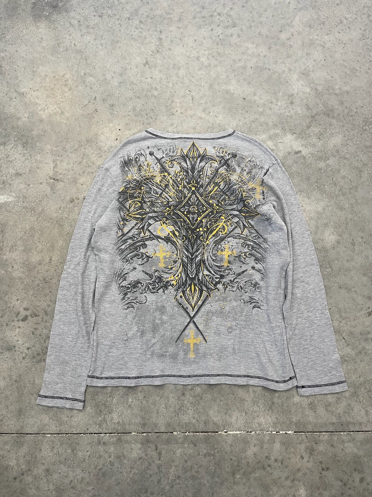 no boundaries thermal - XL