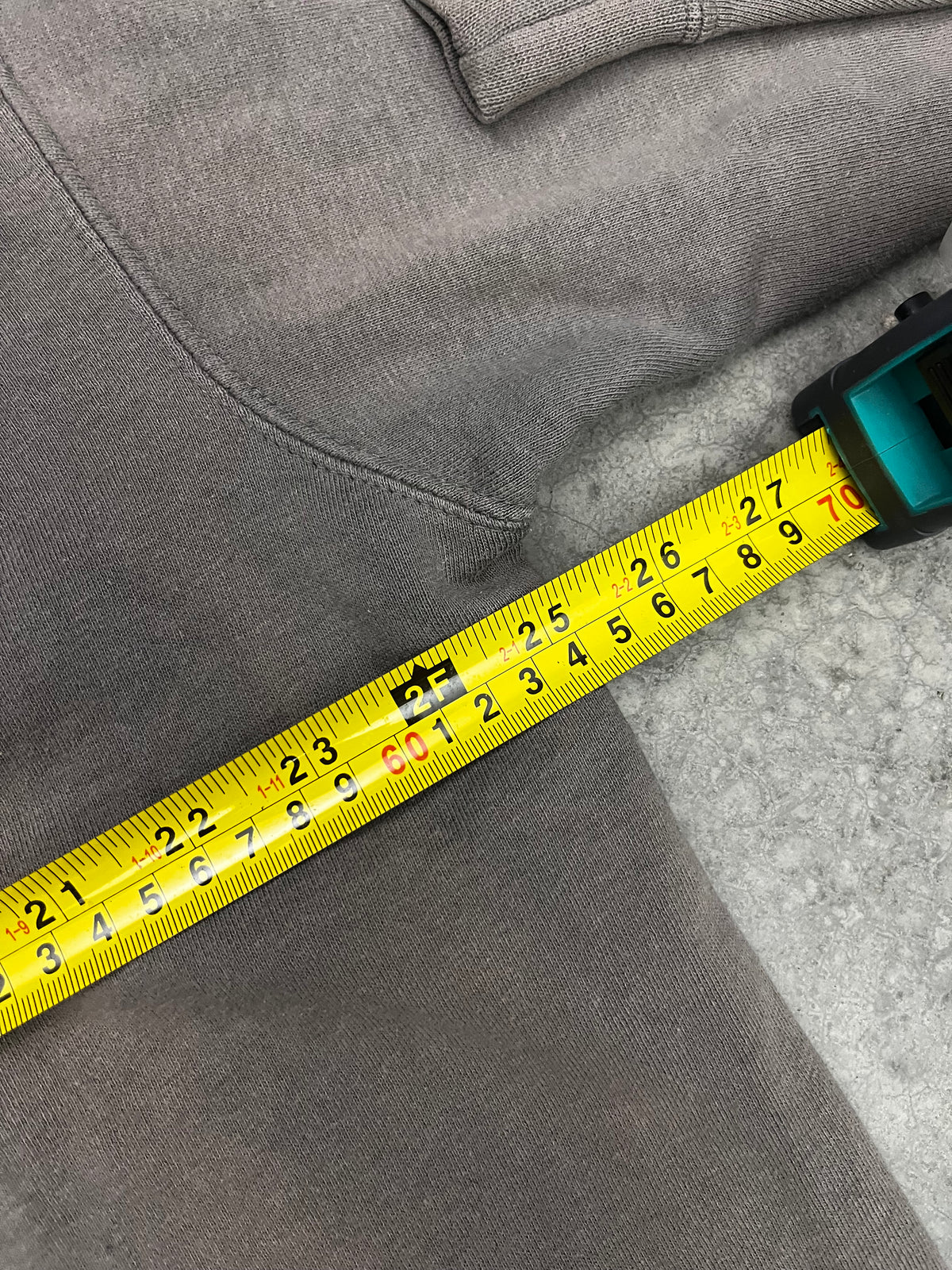 Quiksilver hoodie - L