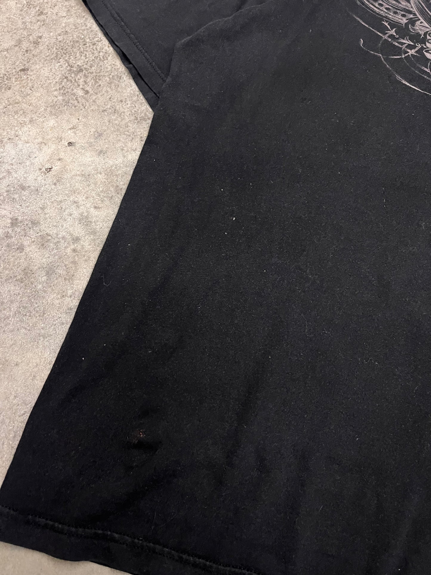 Oneill tee - XL