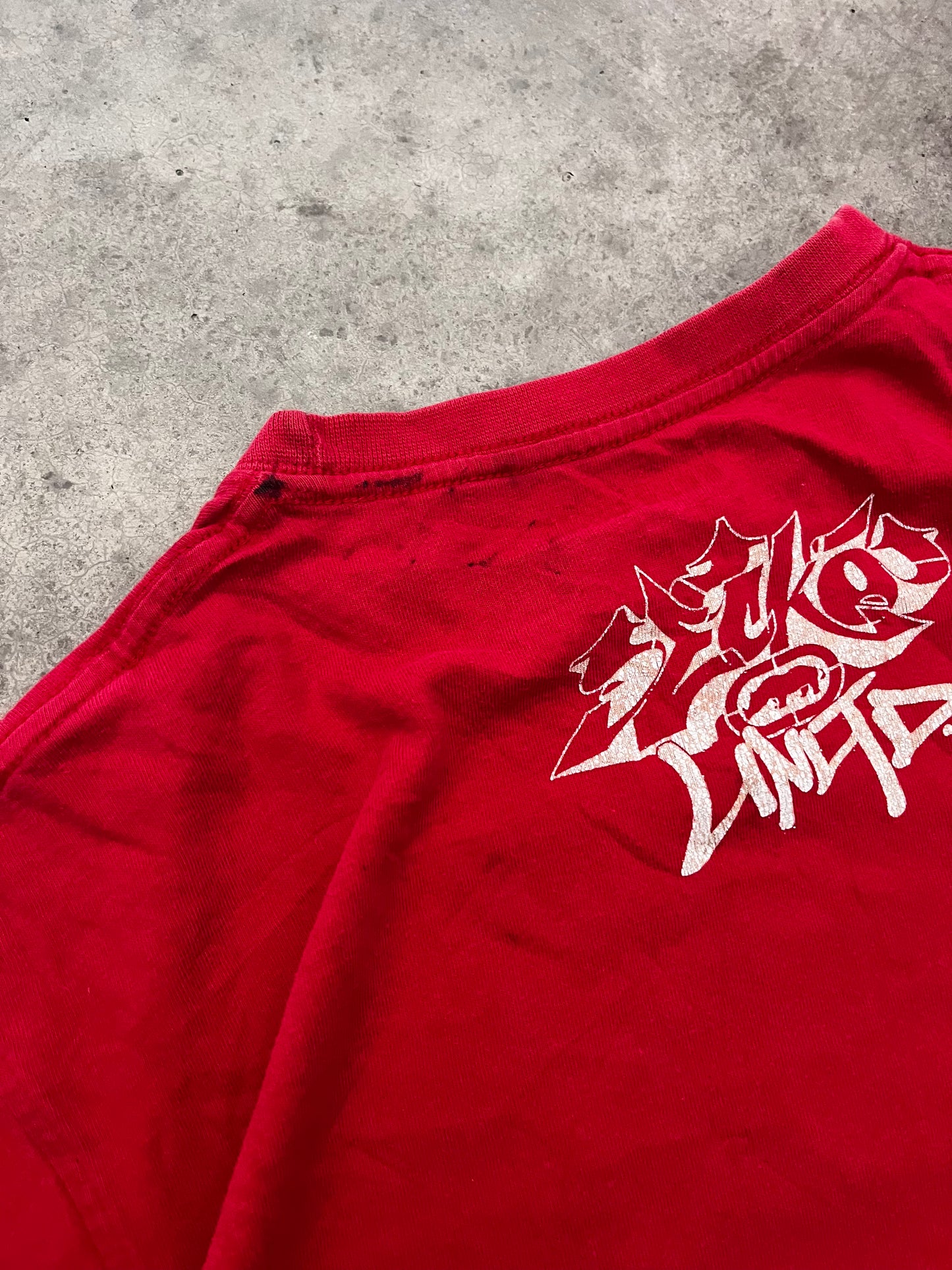 ecko tee - M