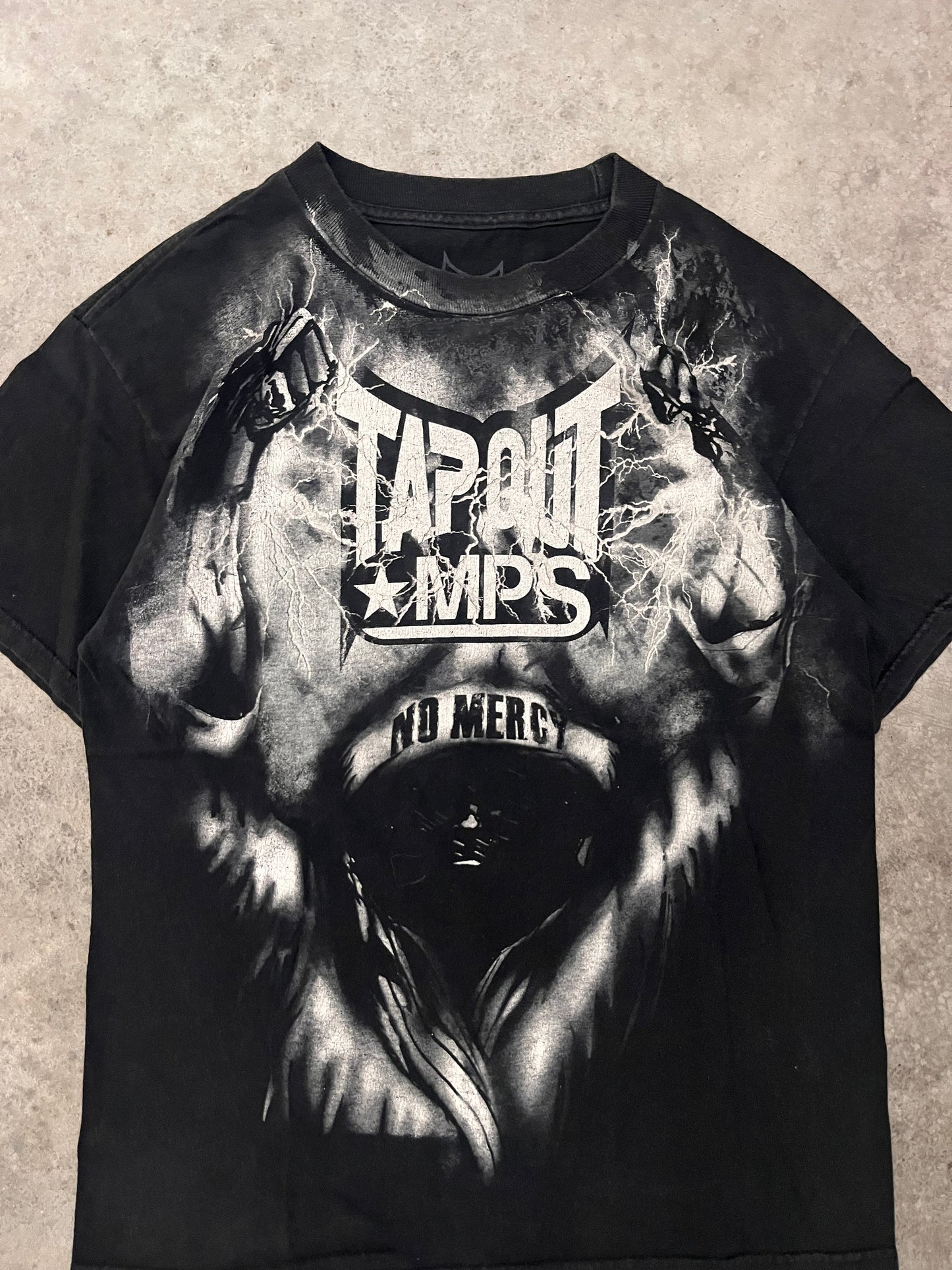 Tapout tee - M