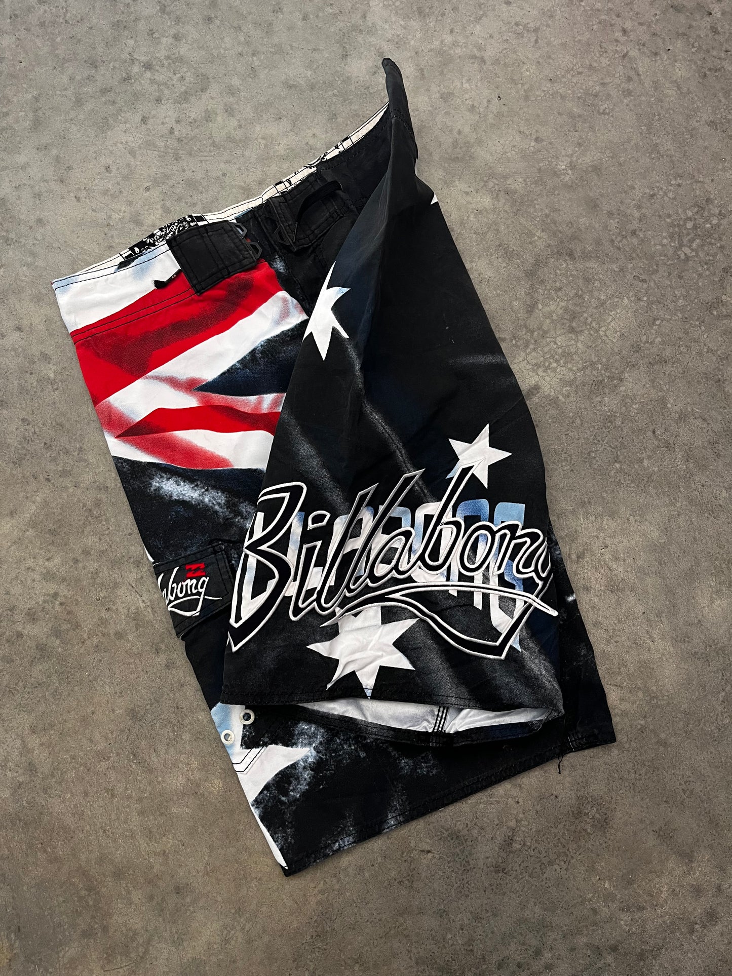 billabong boardshorts - 34