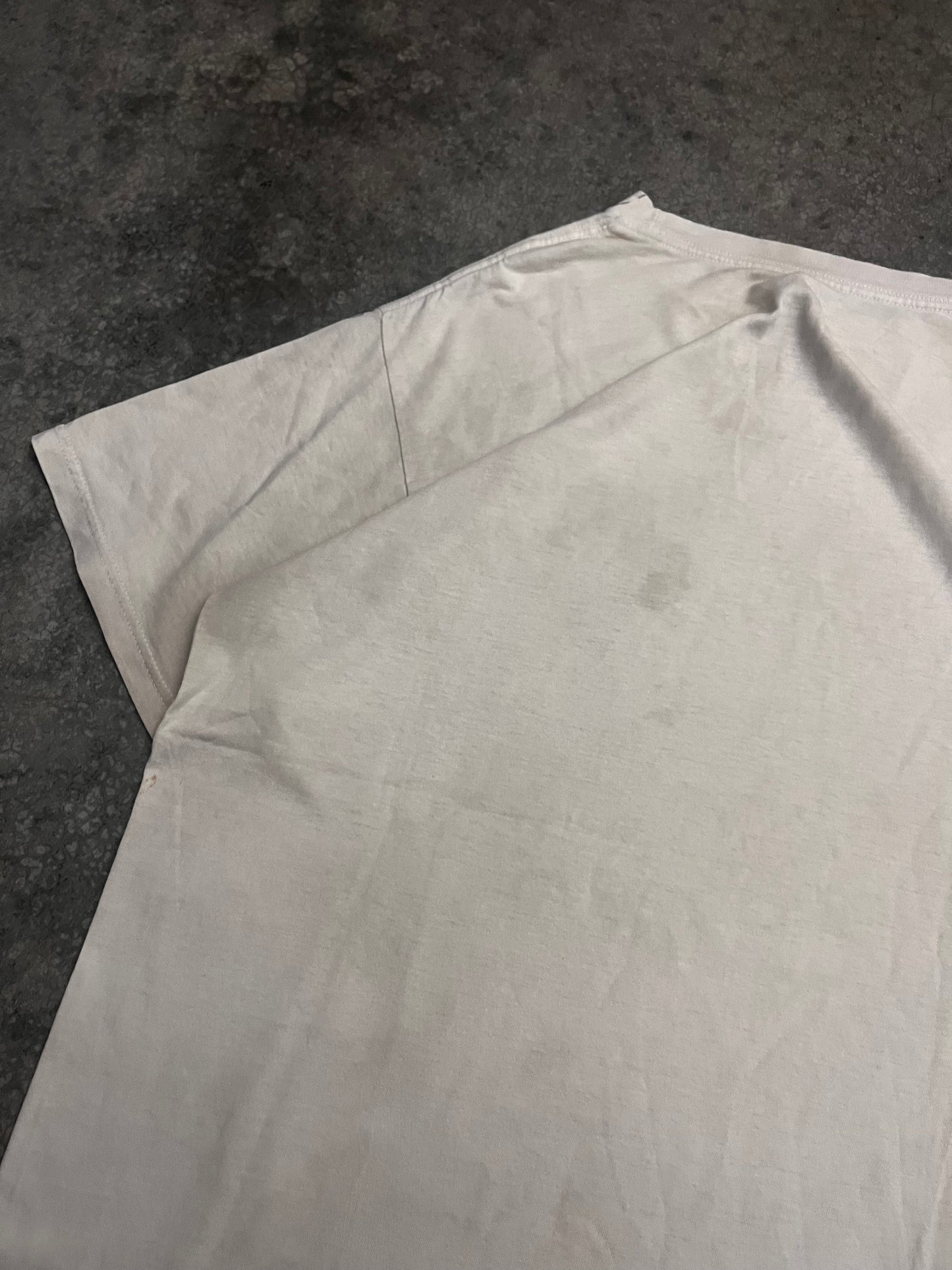 billabong tee - L