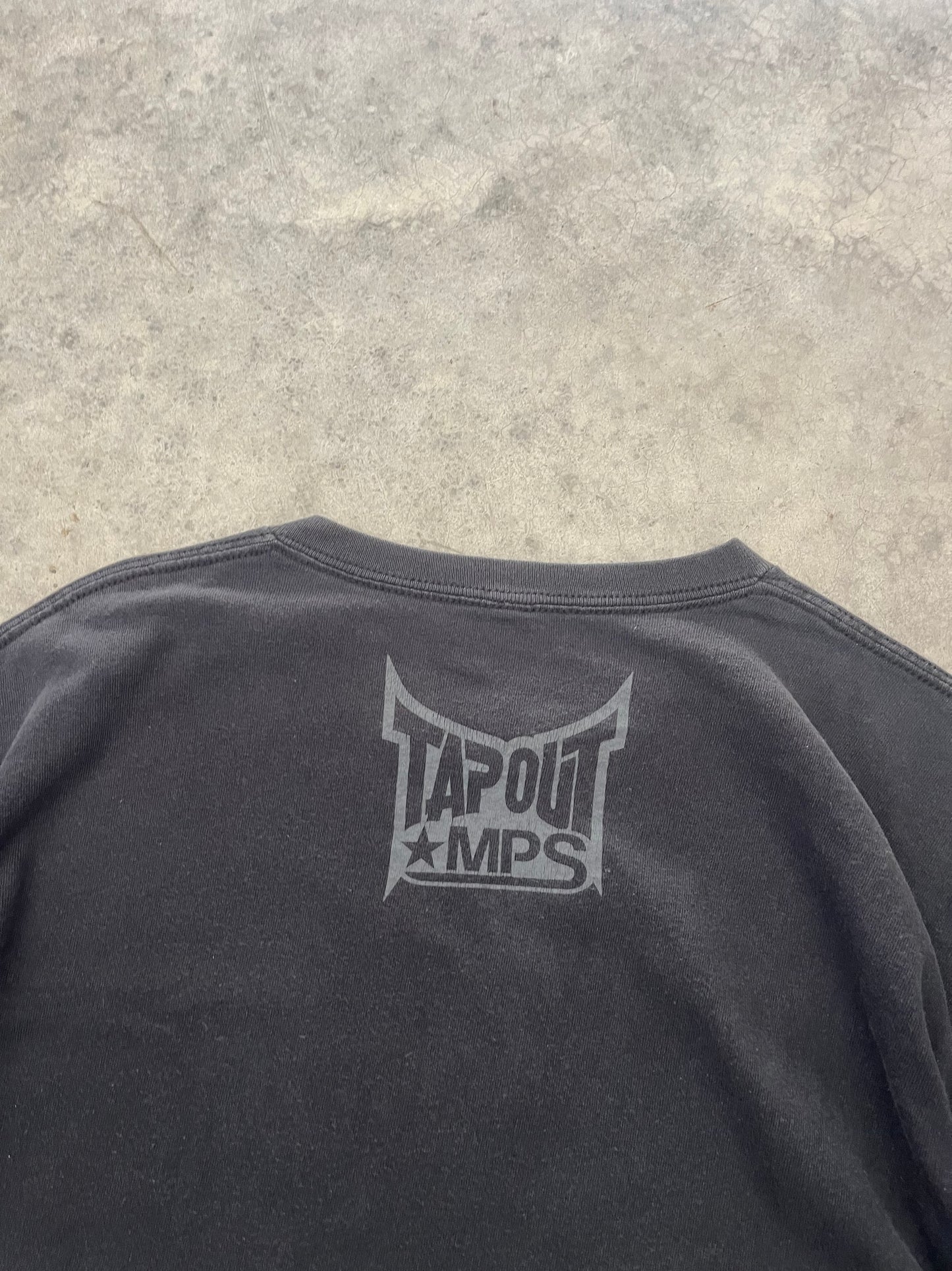 Tapout tee - XL