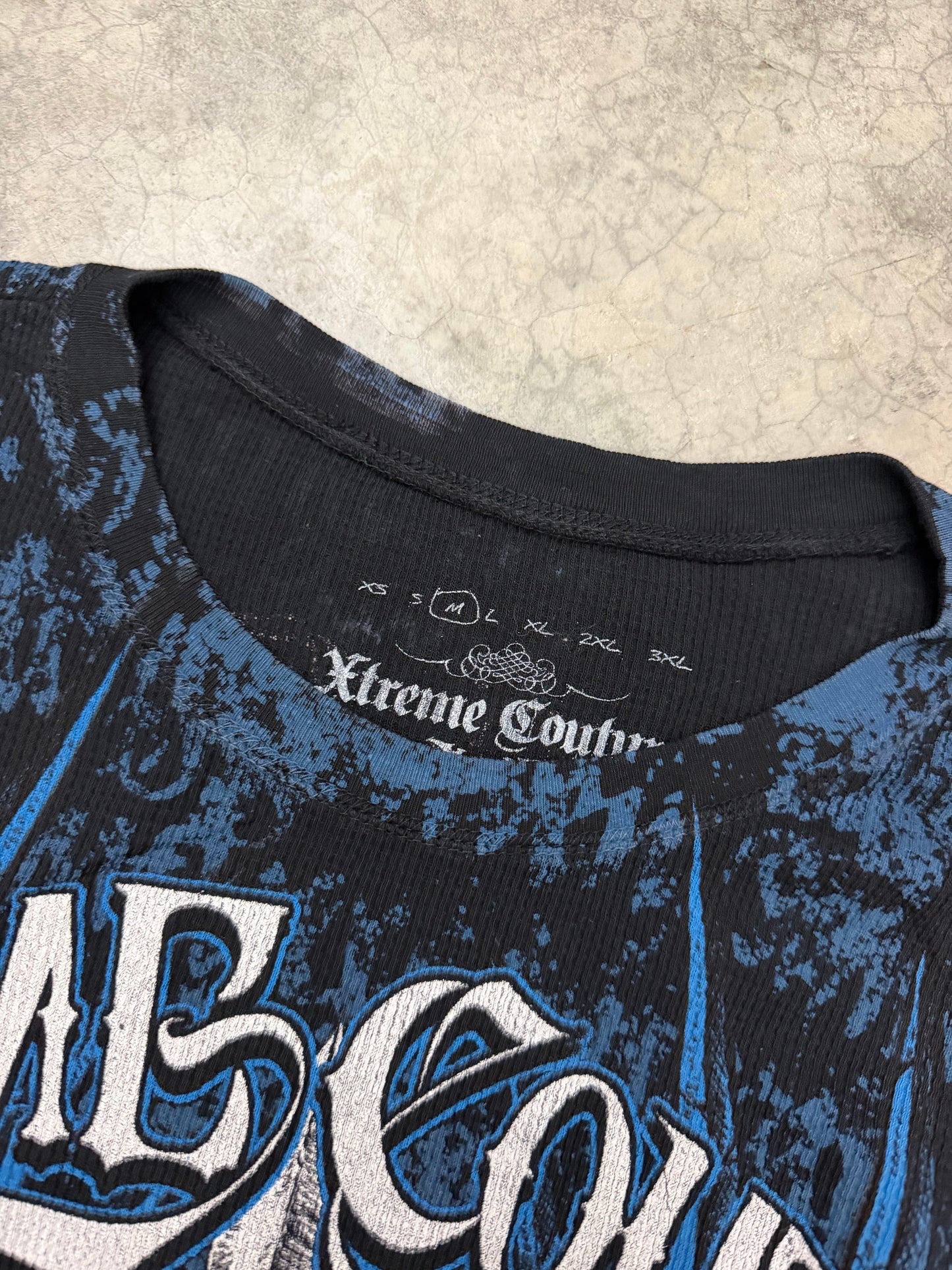 xtreme couture thermal - M