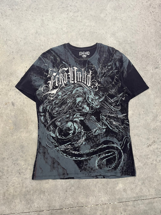 ecko unltd tee - XL