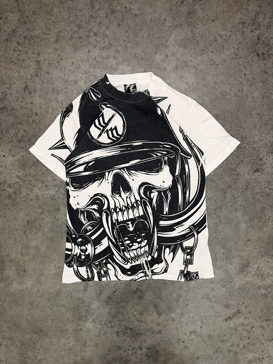 metal mulisha tee - S