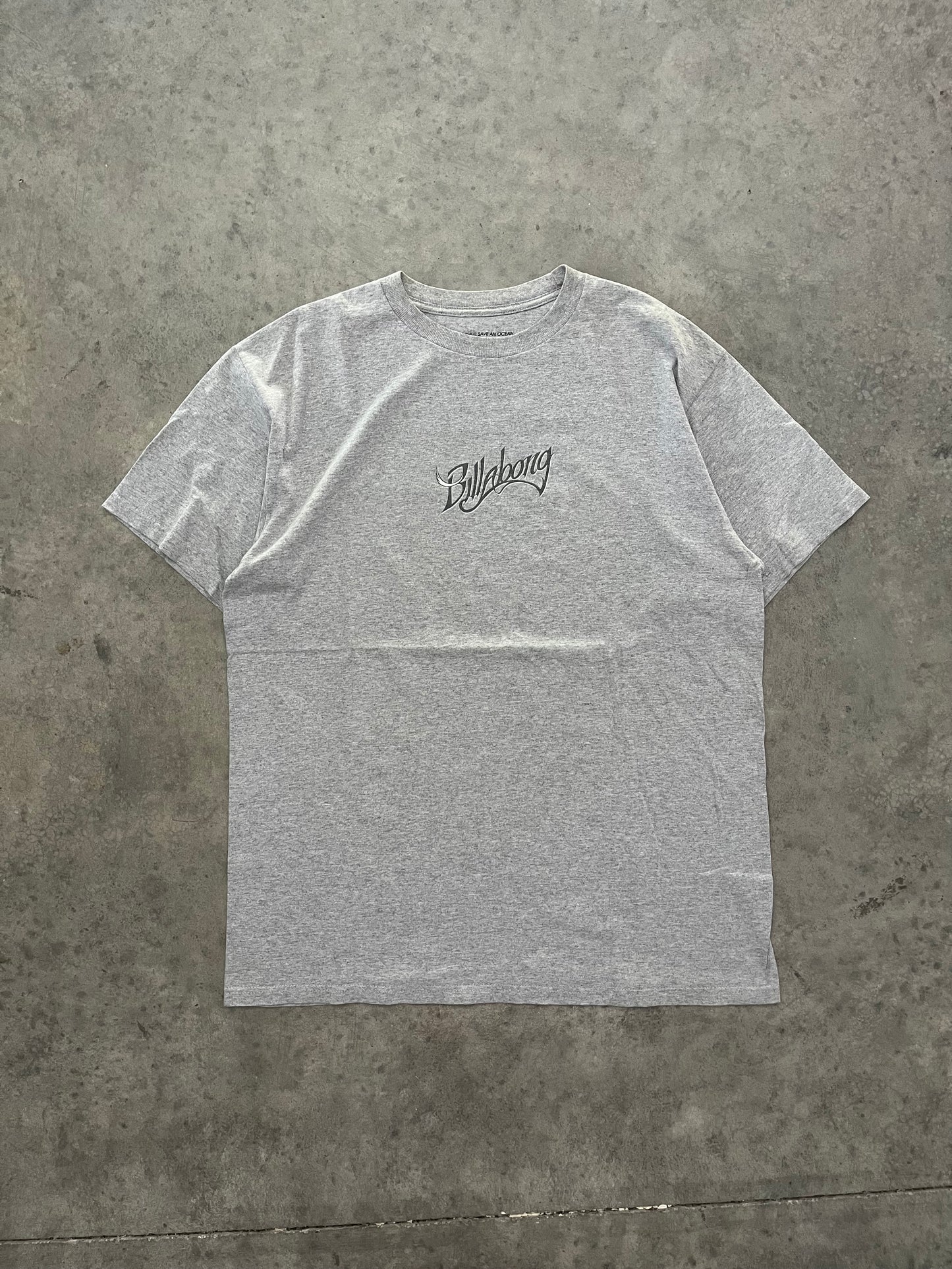 billabong tee - XL