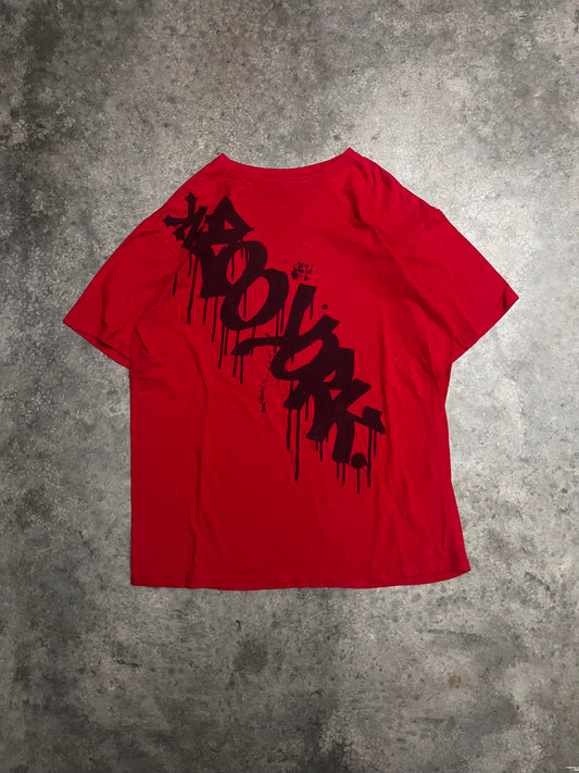 Zooyork tee - XL