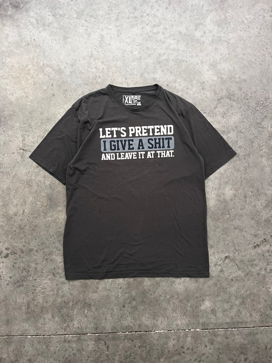 JayJays tee - XL