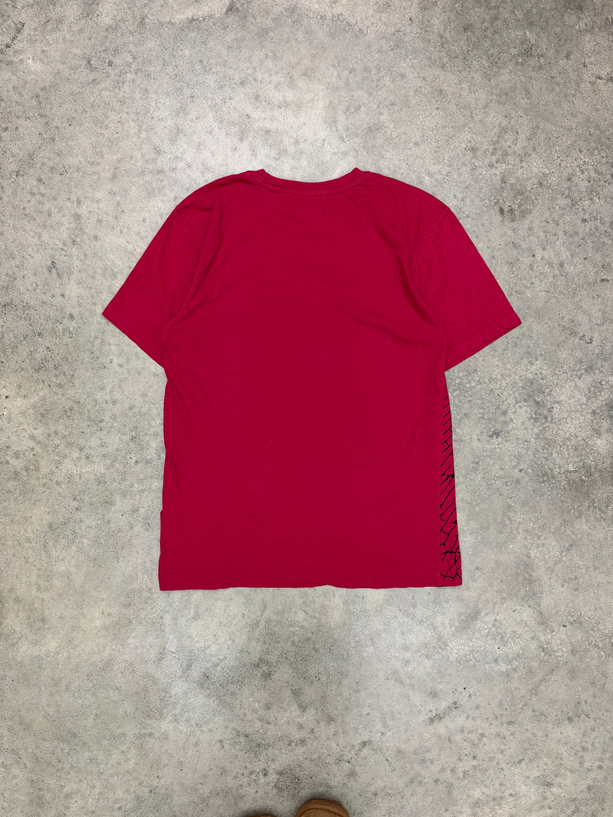tapout tee - M