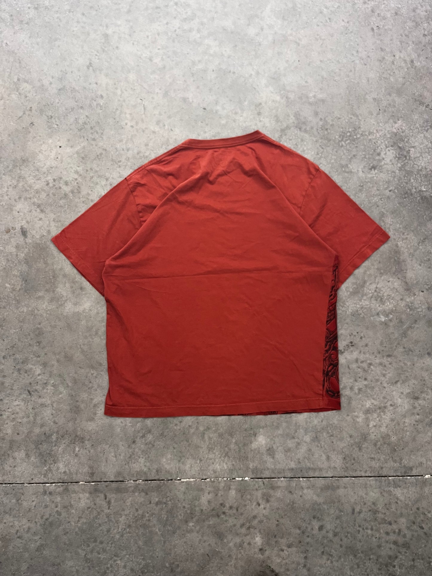 MMA Elite tee - XL