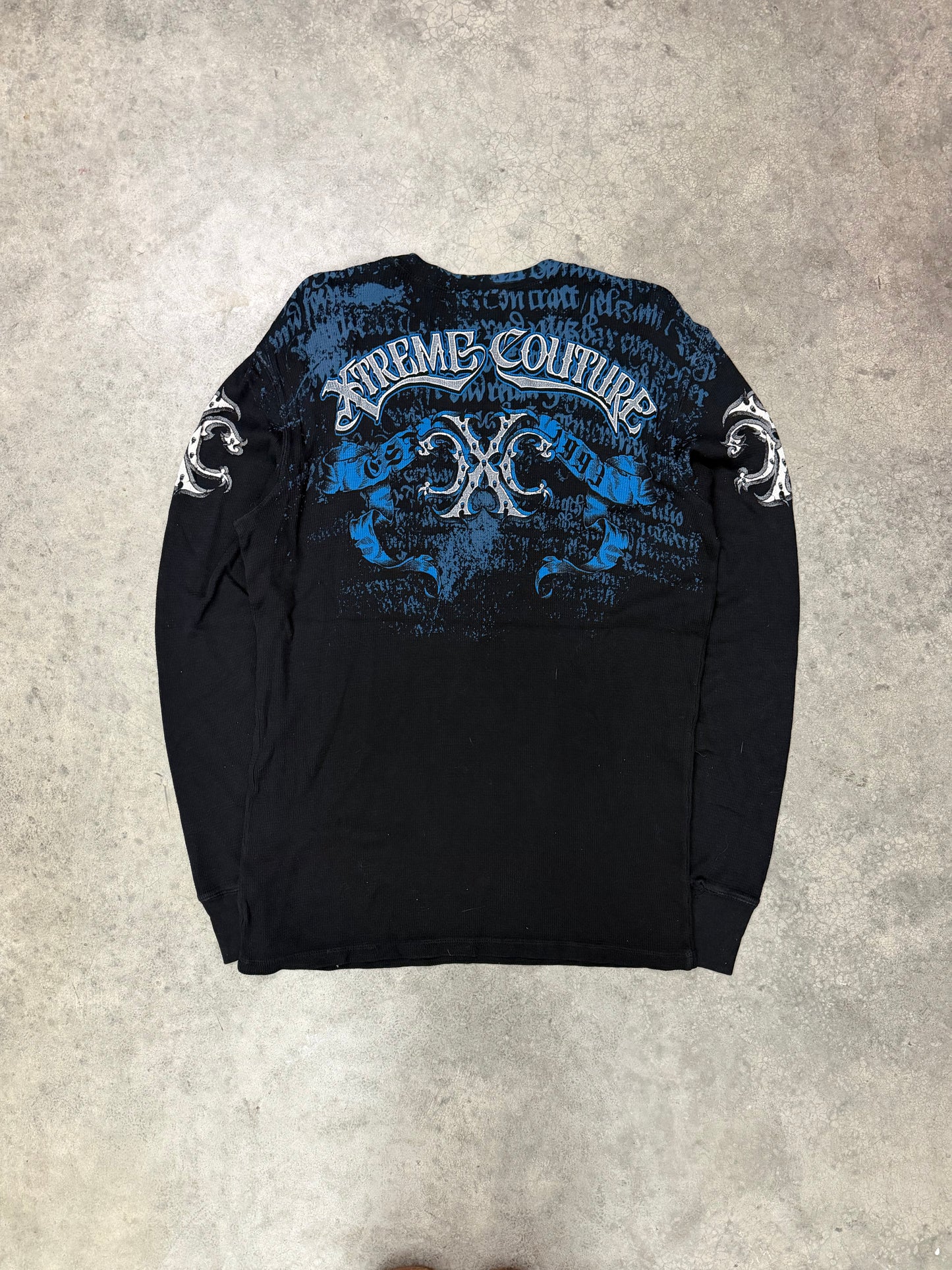 xtreme couture thermal - M