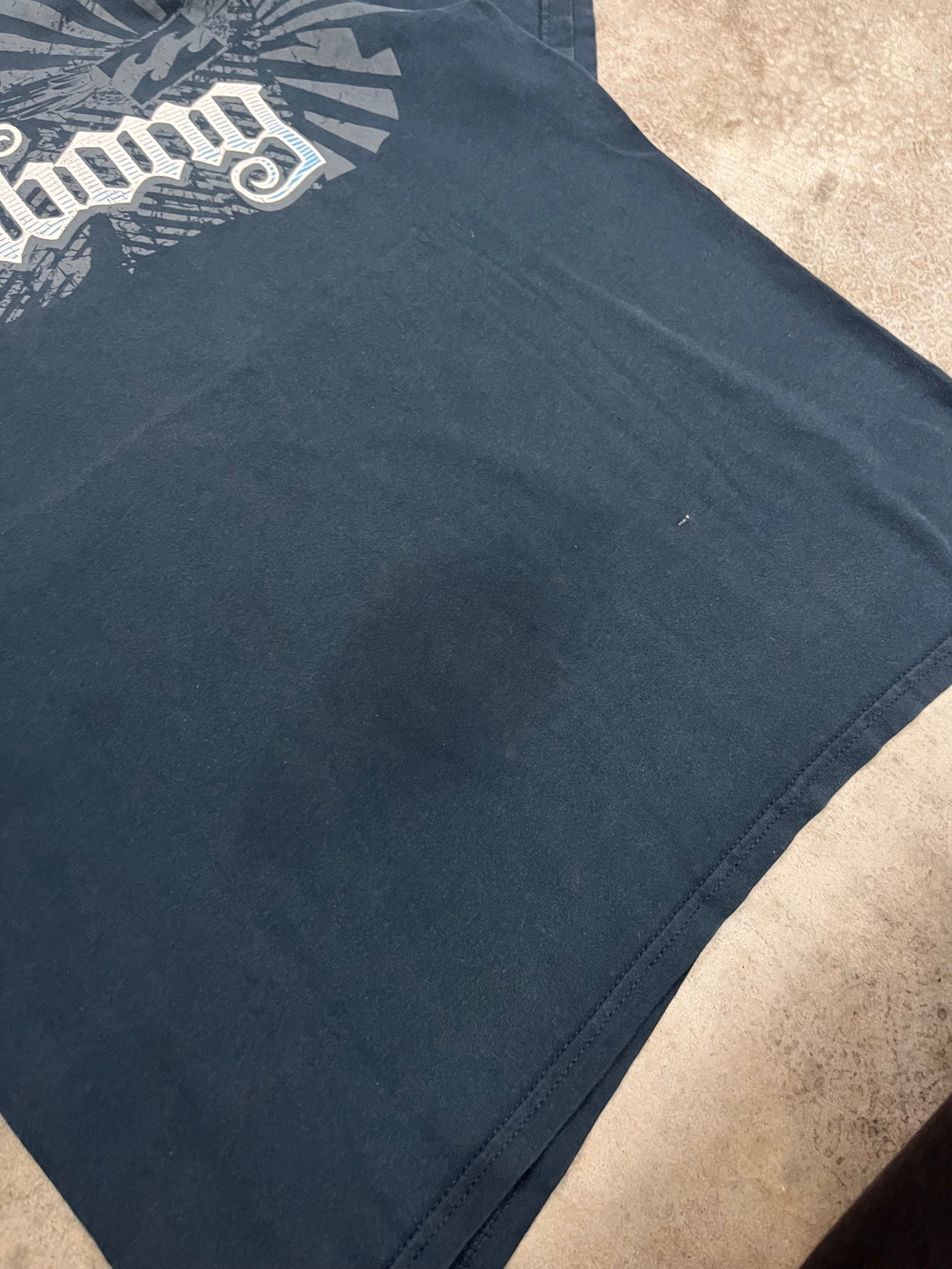 Billabong tee - M