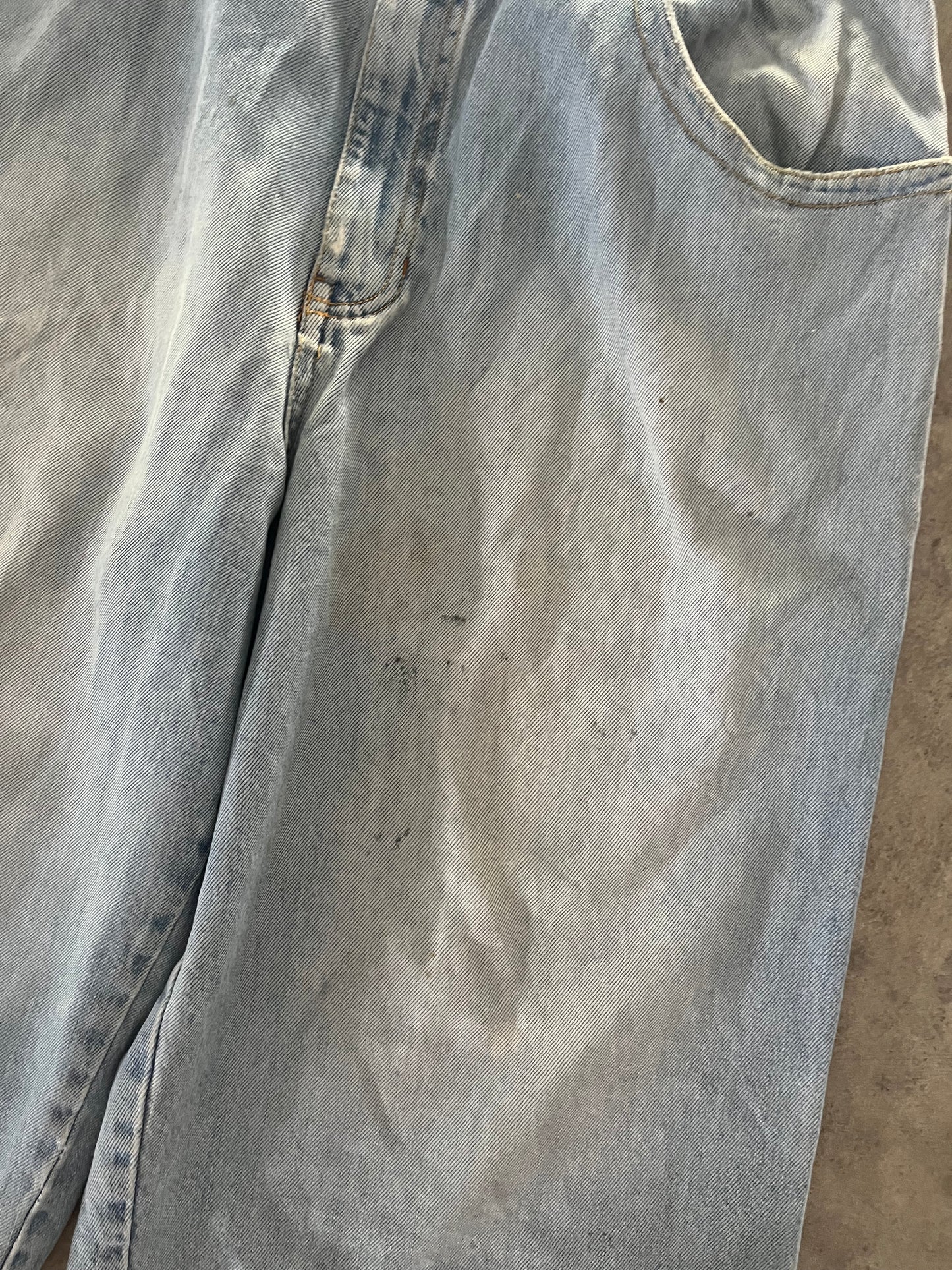 sean john jorts