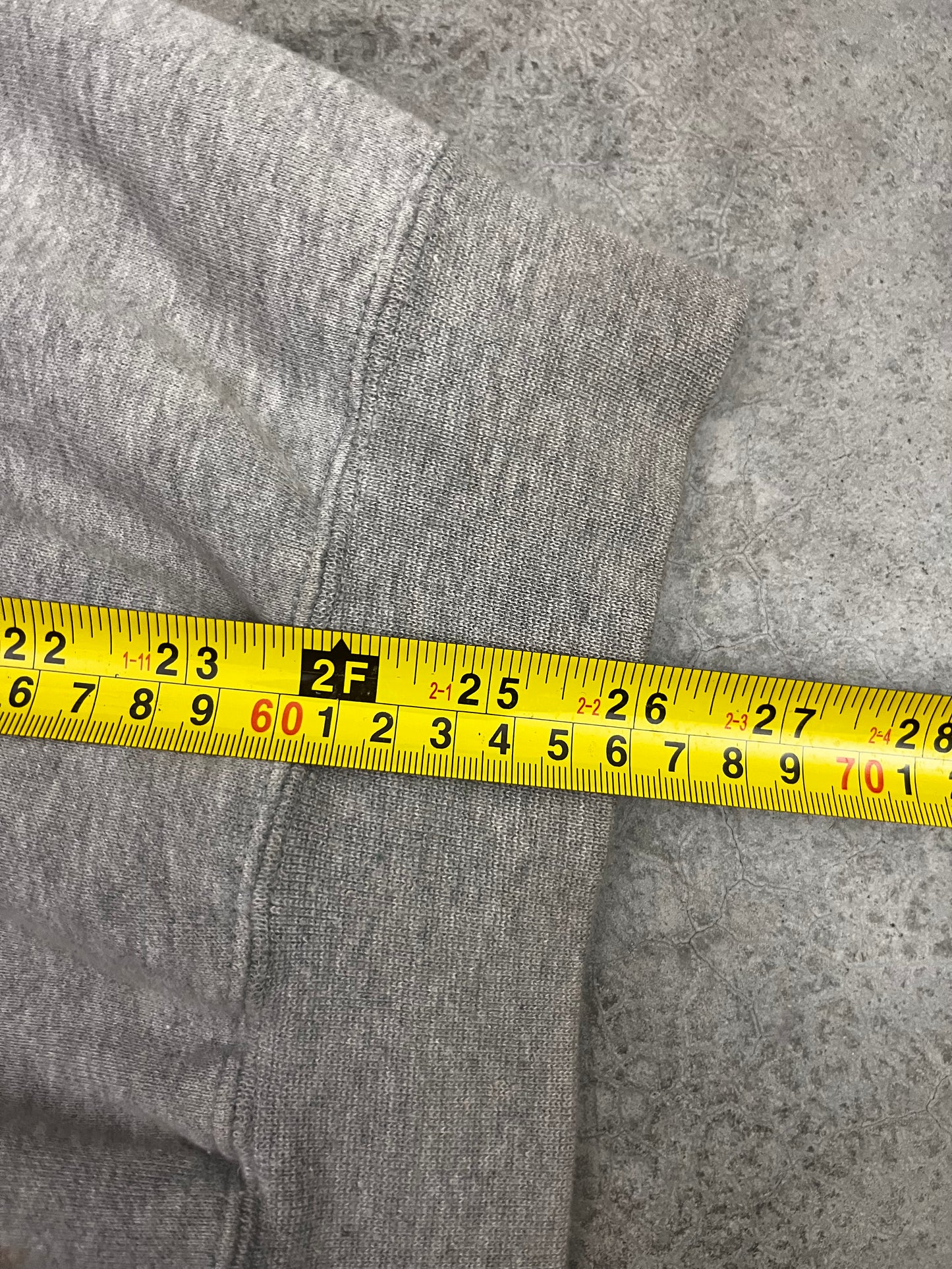 GRAIL jnco hoodie - L
