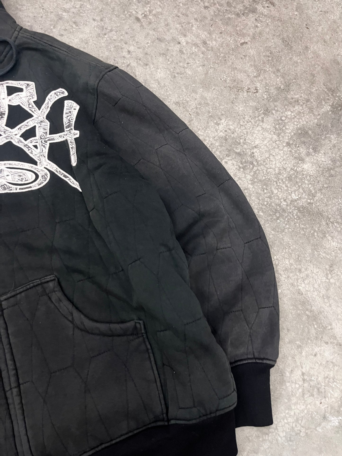 SRH hoodie - XL