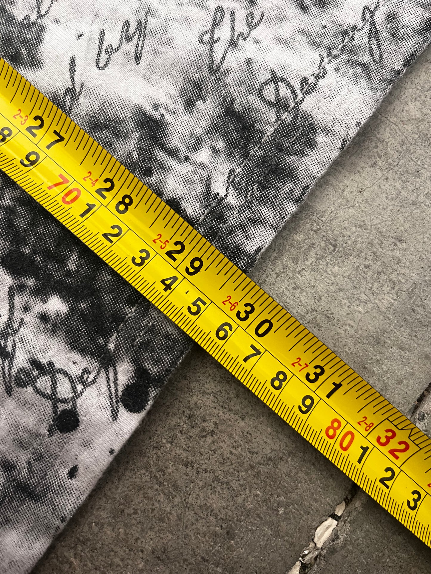 GRAILL ecko tee - XXL