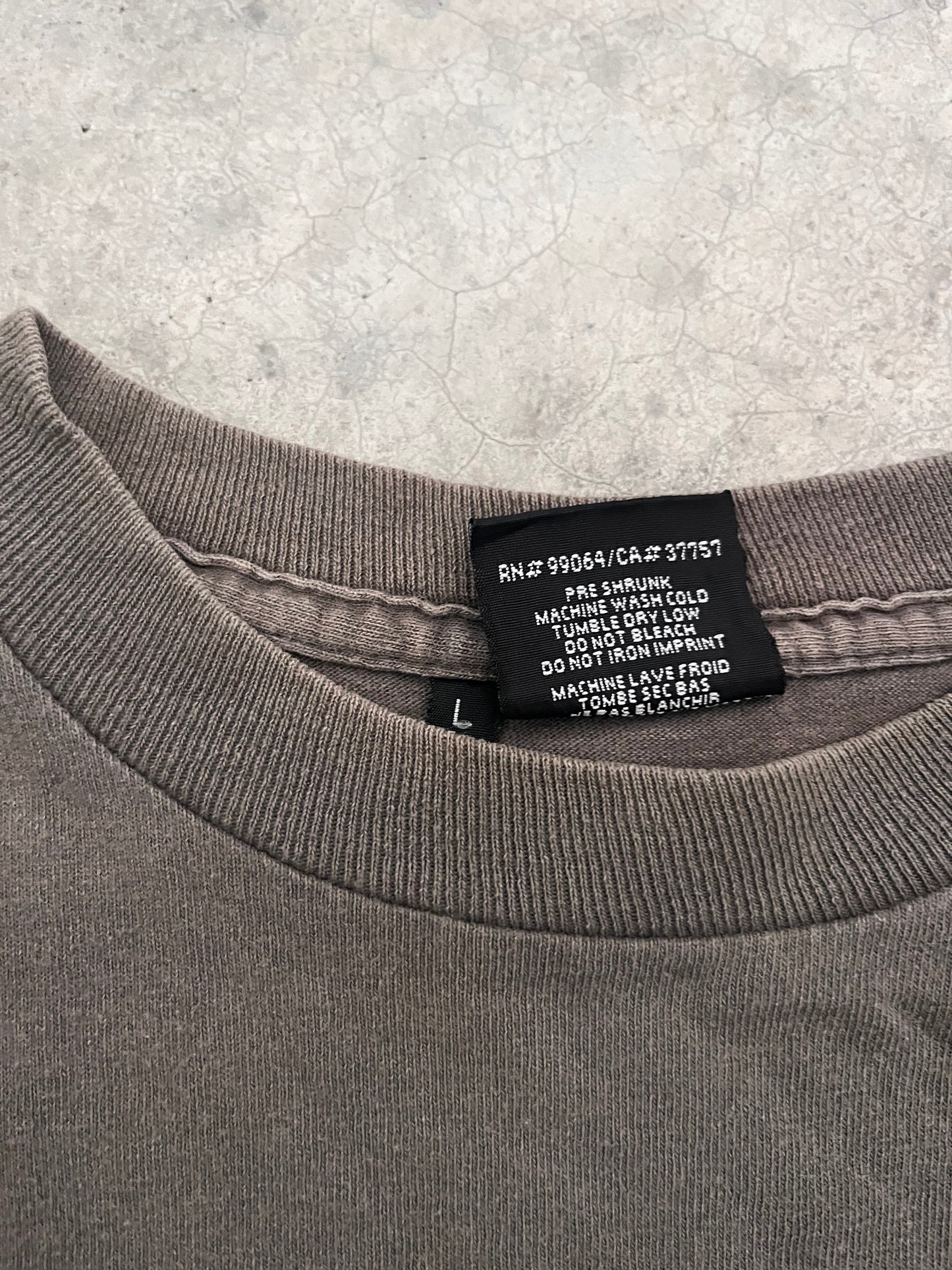 Billabong tee - L