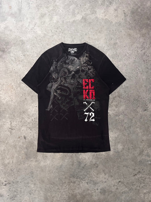ecko tee - L