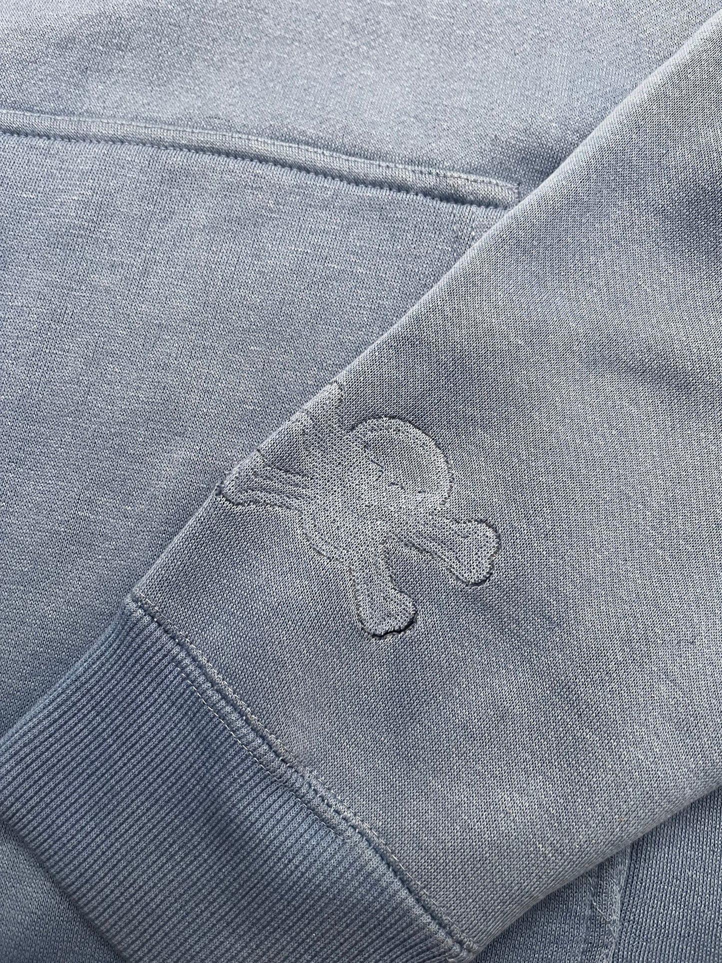 JNCO hoodie - L