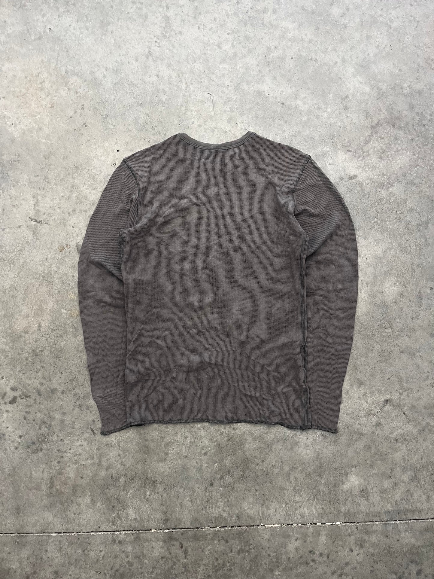 Y2K thermal - S