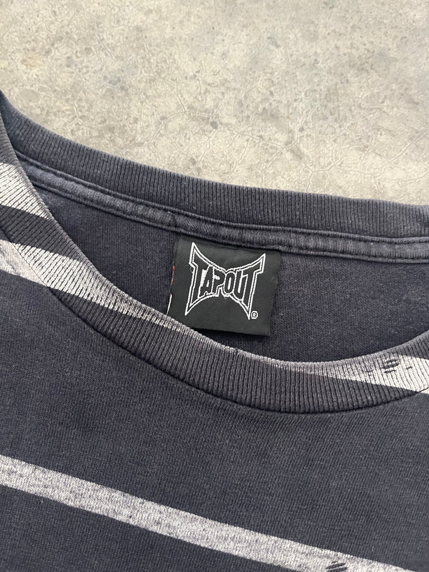 Tapout tee - XL