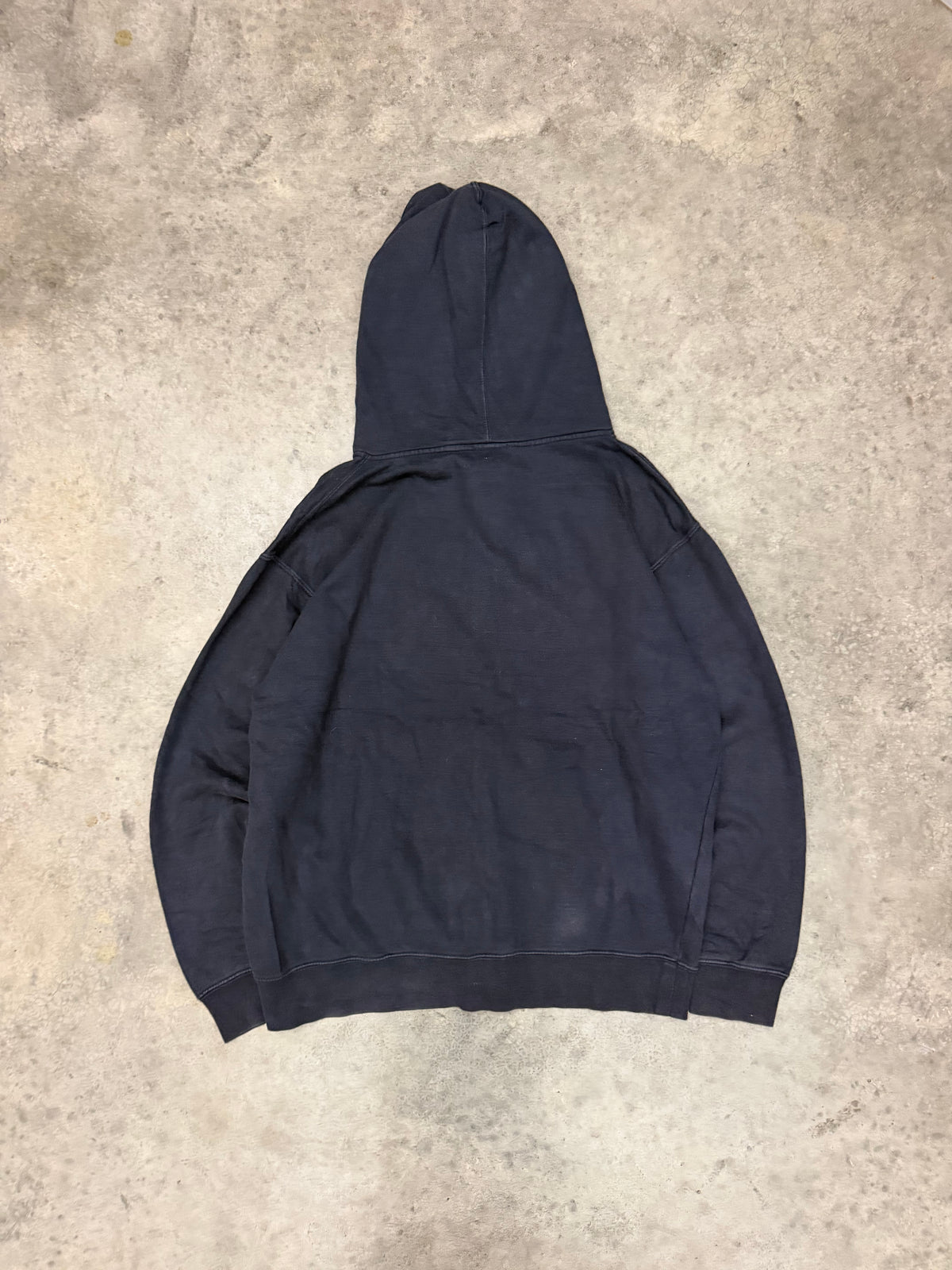 element zip up hoodie - M