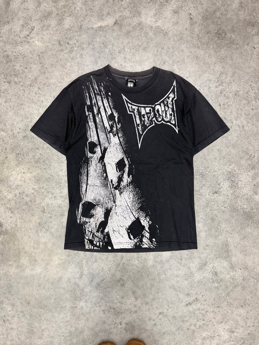 tapout tee - L