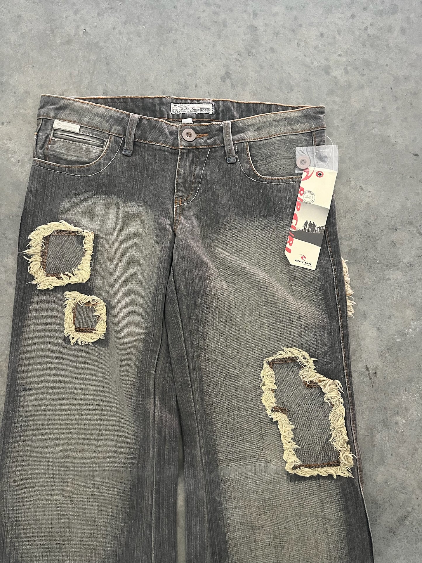 ripcurl jeans