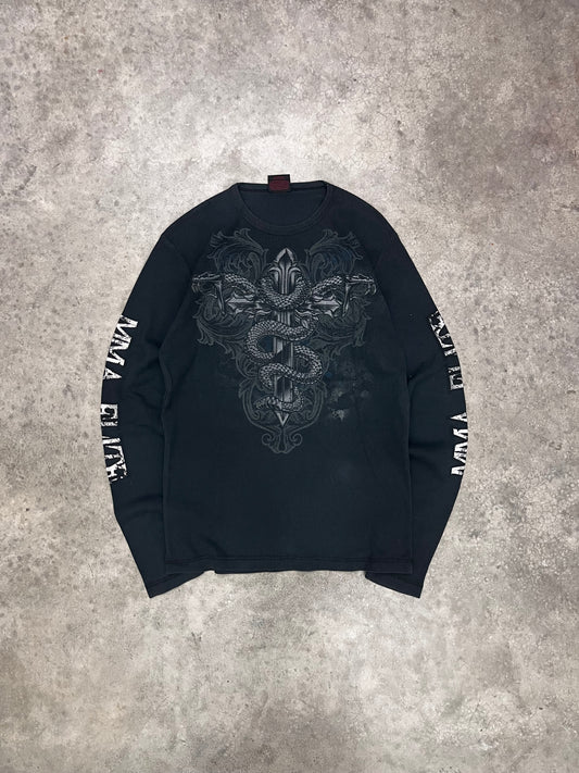 MMA Elite thermal - M