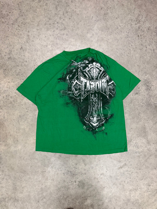 tapout tee - L