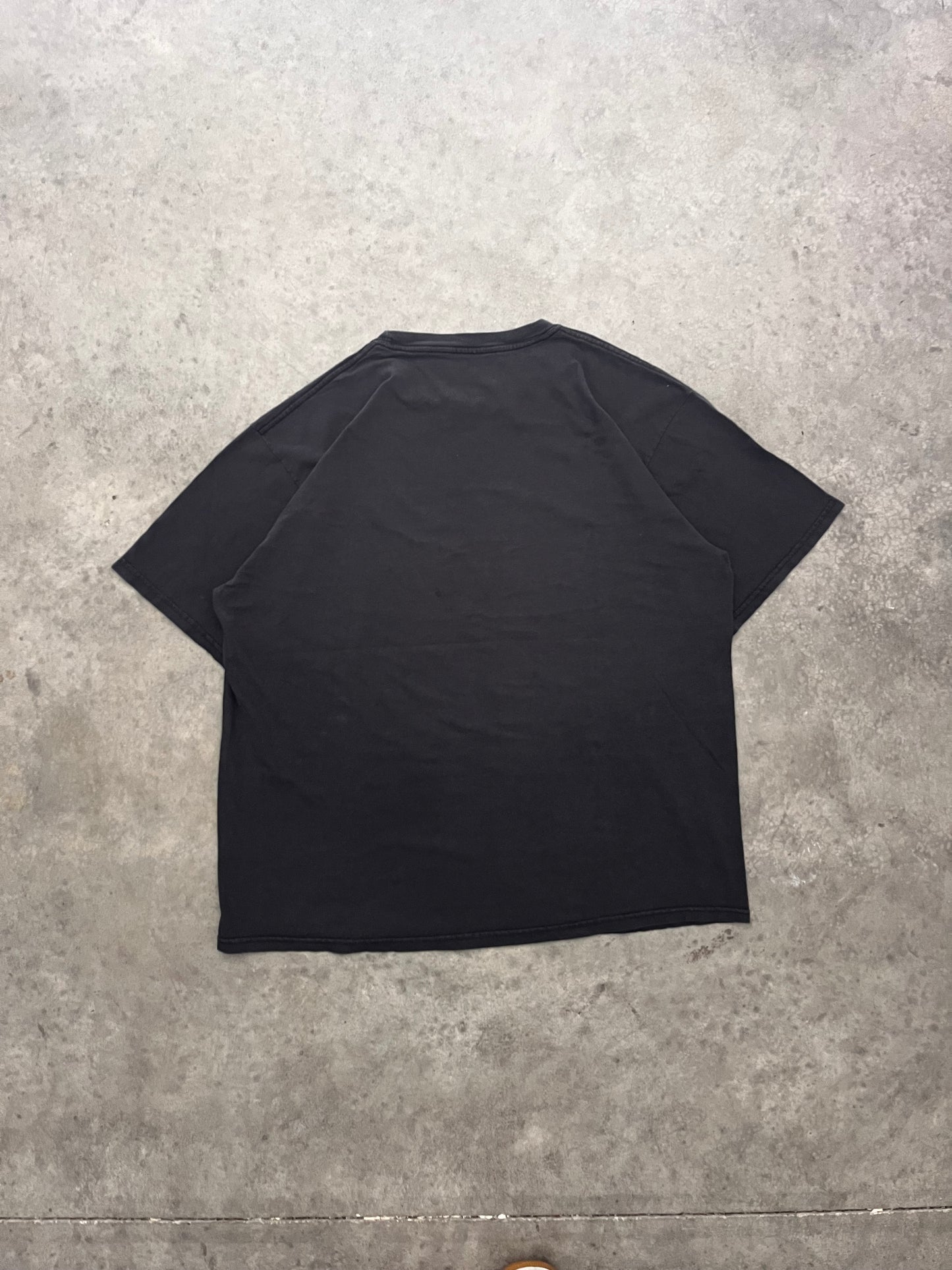 zoo york tee - XL