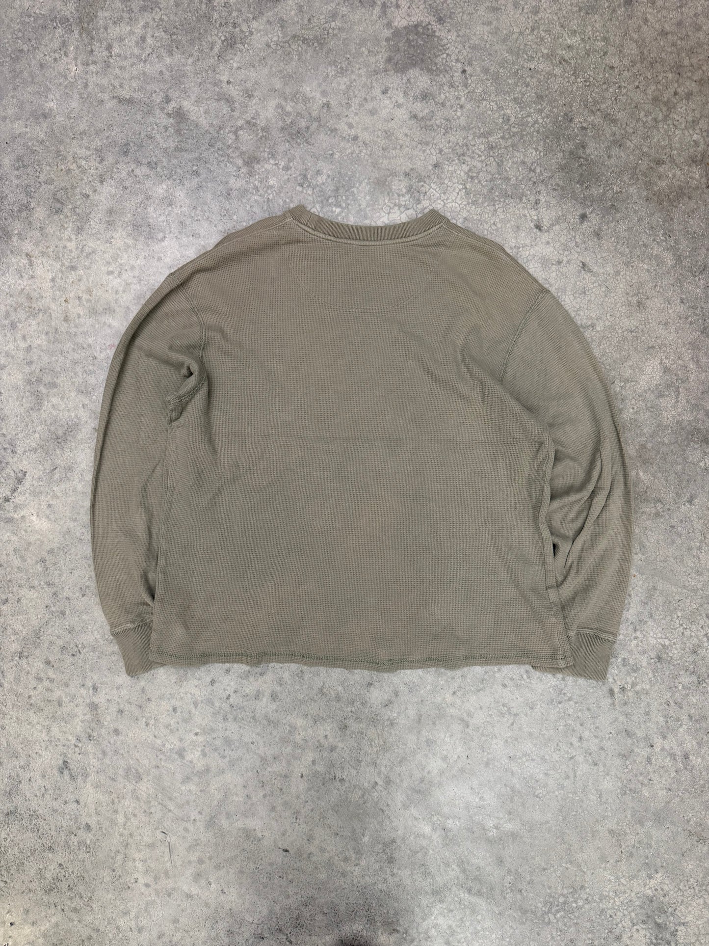 calmmm billabong thermal - S