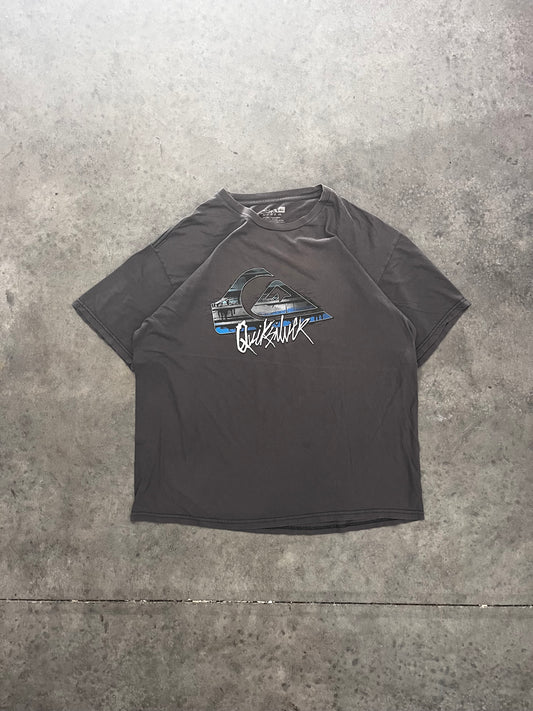 quiksilver tee - XL
