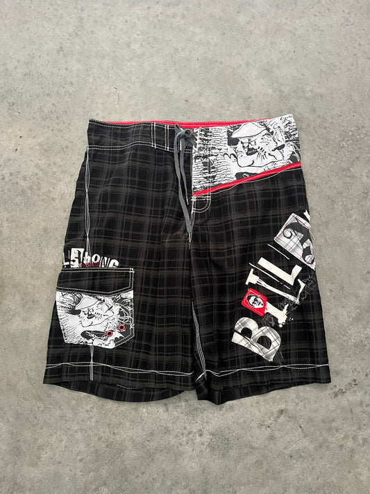 billabong boardies - 36