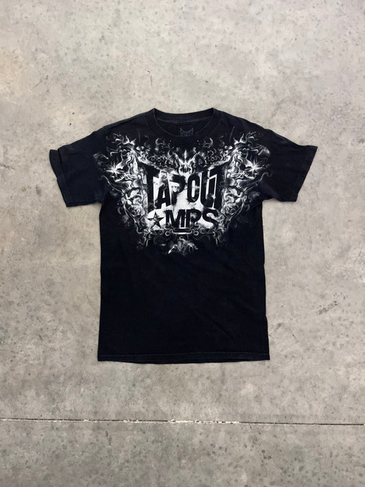 Tapout tee