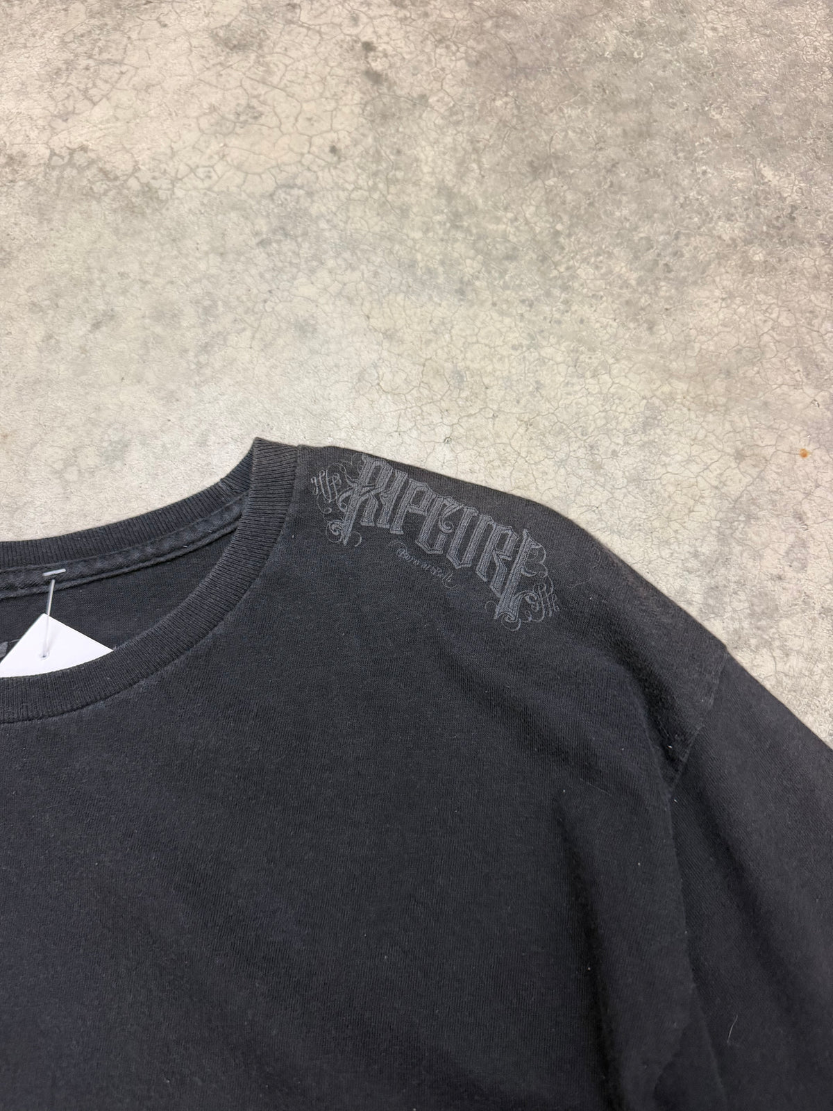 ripcurl tee - L