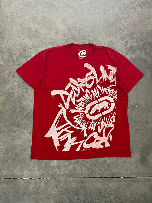 ecko tee - L