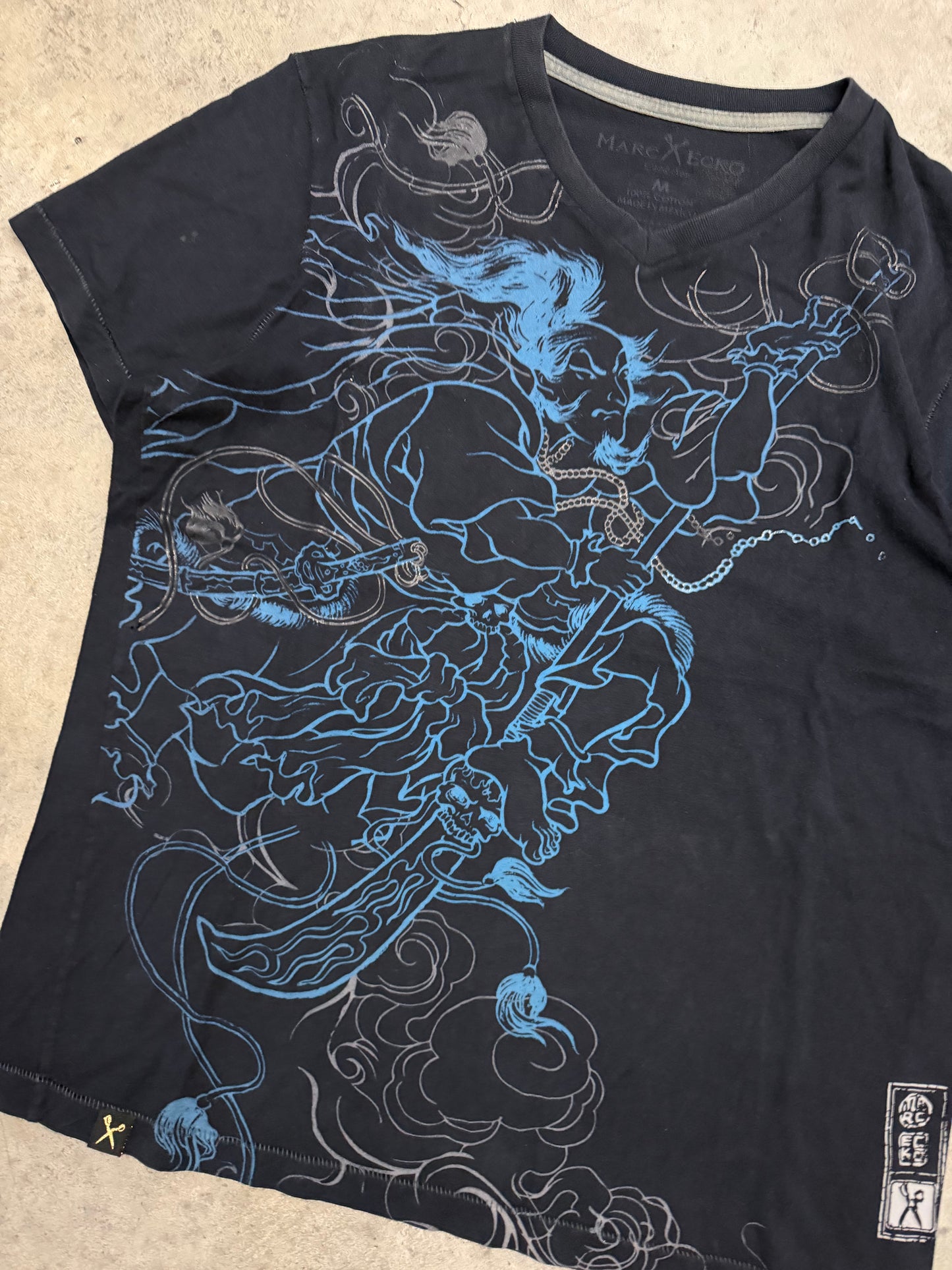 Ecko tee - L