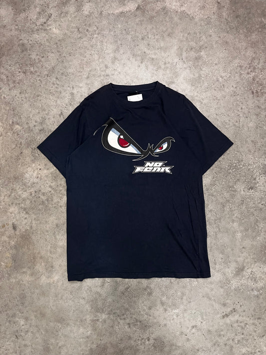 No fear tee - L