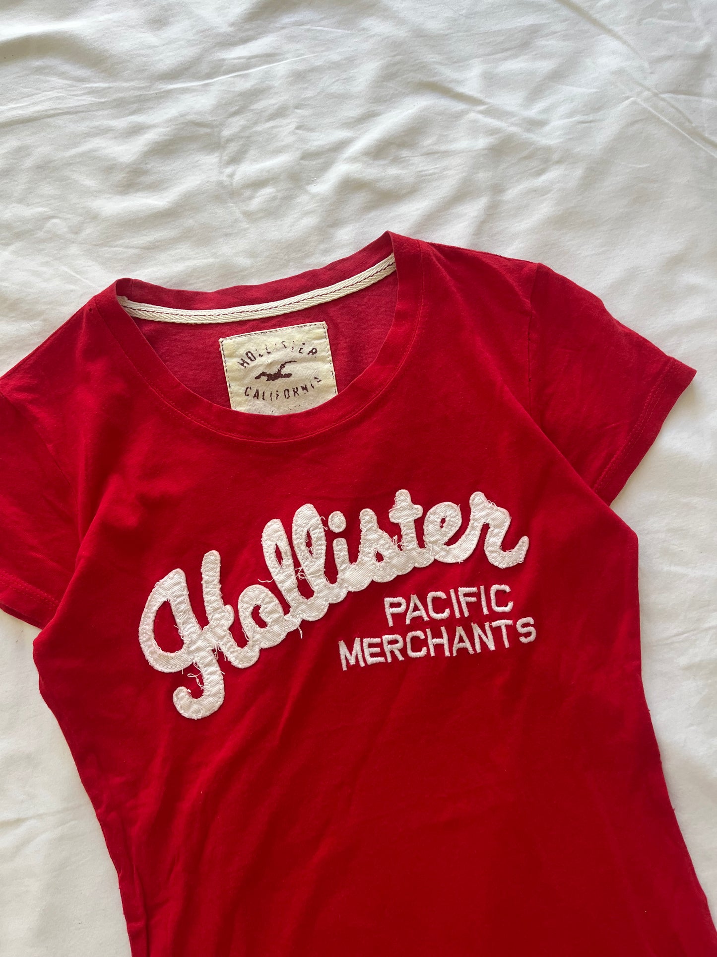 hollister babytee - M