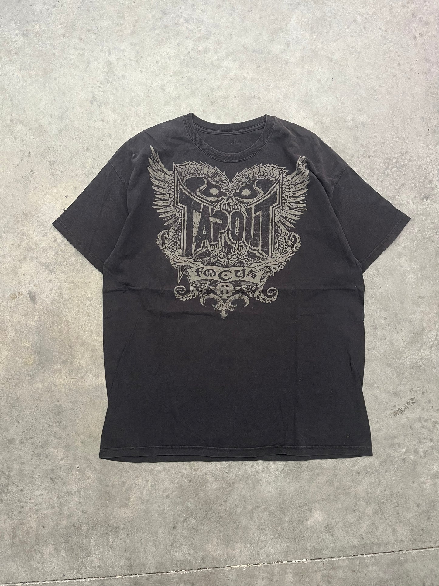 tapout tee - XL