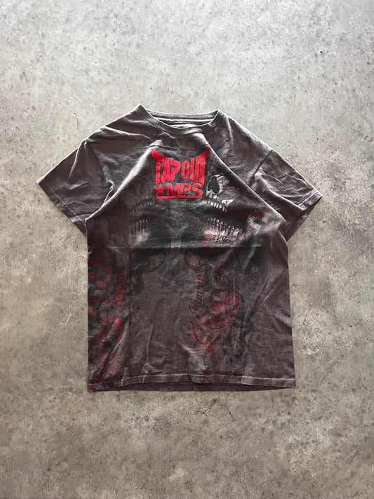 Tapout tee - M