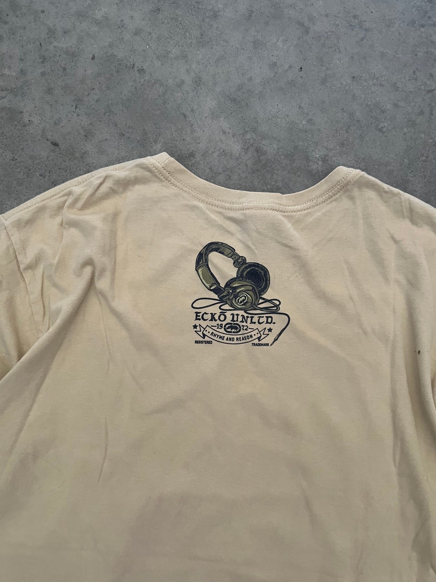 ecko tee - XL
