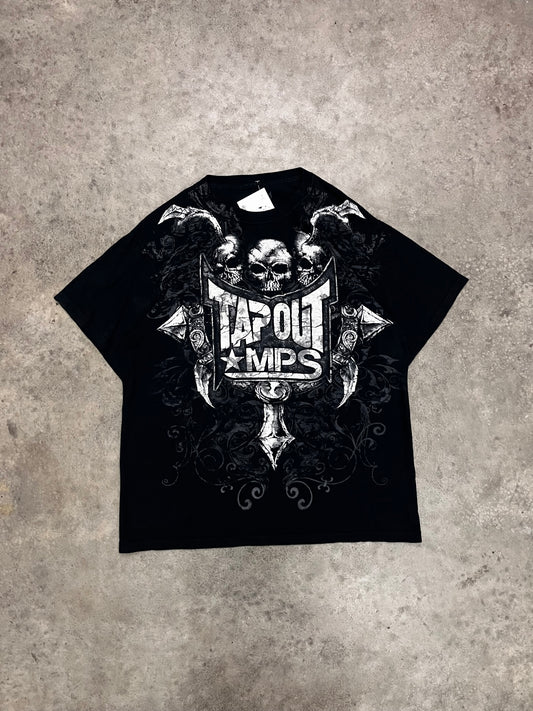 GRAIL Tapout tee - M