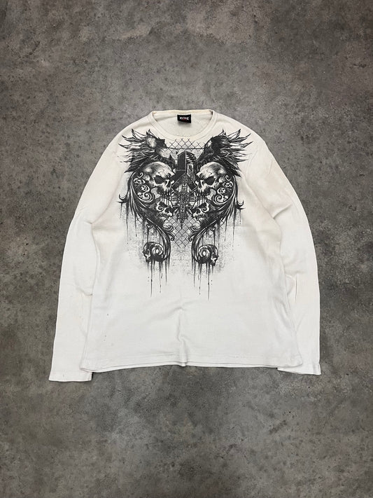 MMA Elite thermal - XL