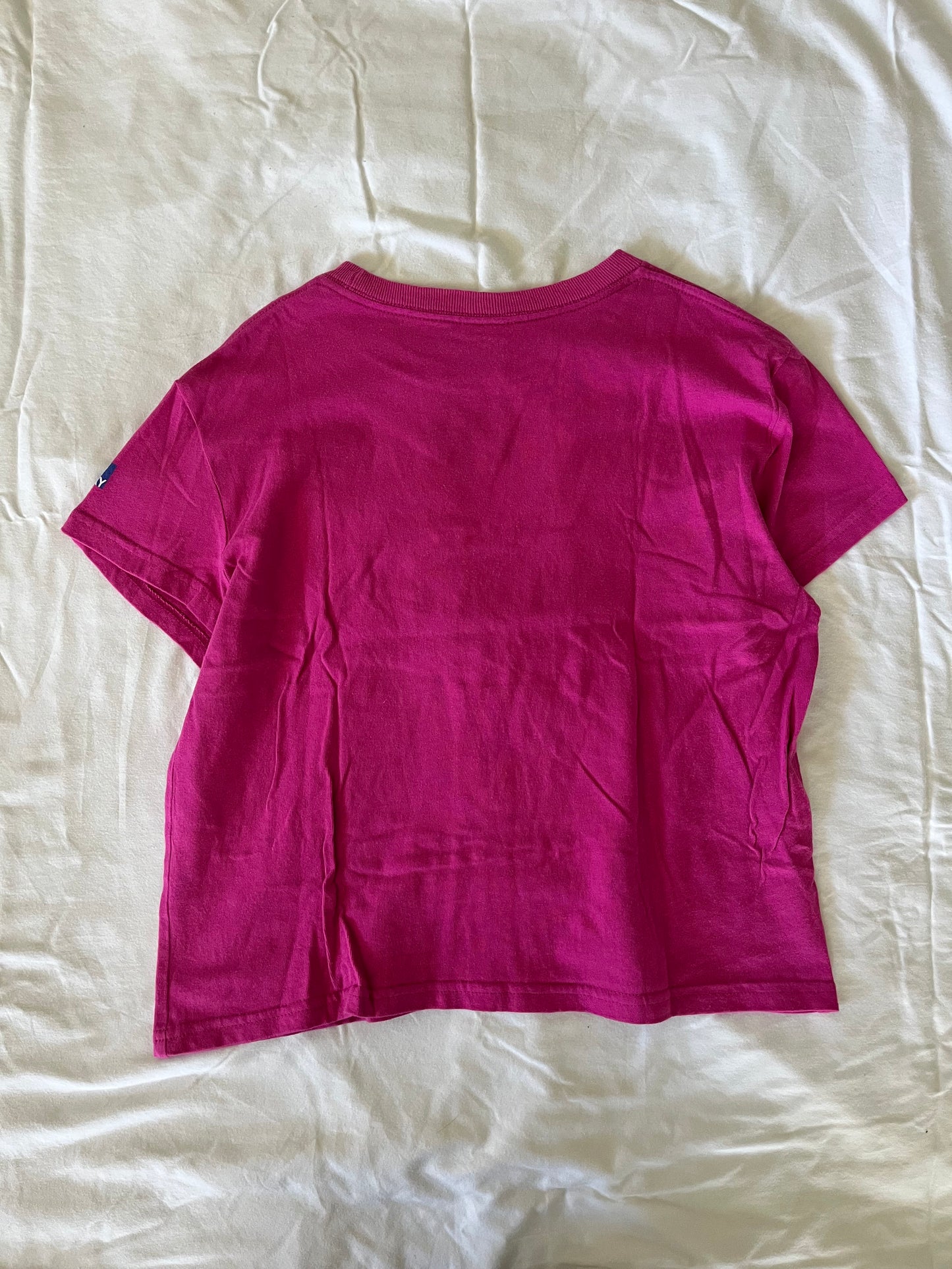 roxy babytee - L