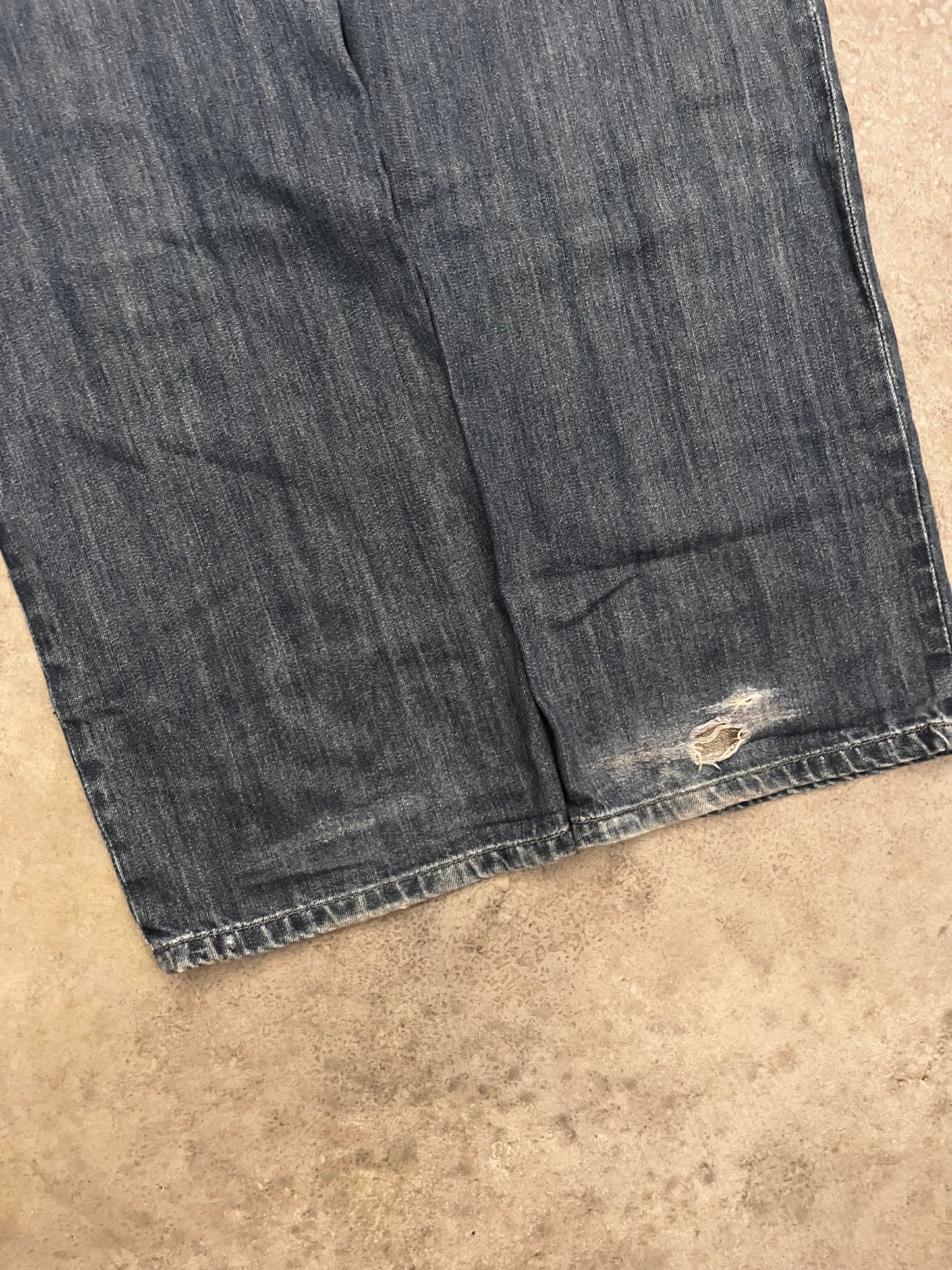 Tufff ecko jeans - 34